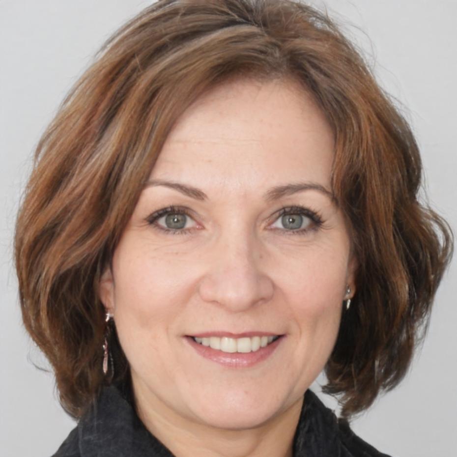 Siobhan Rafferty, Financial Research Lead at smartponder