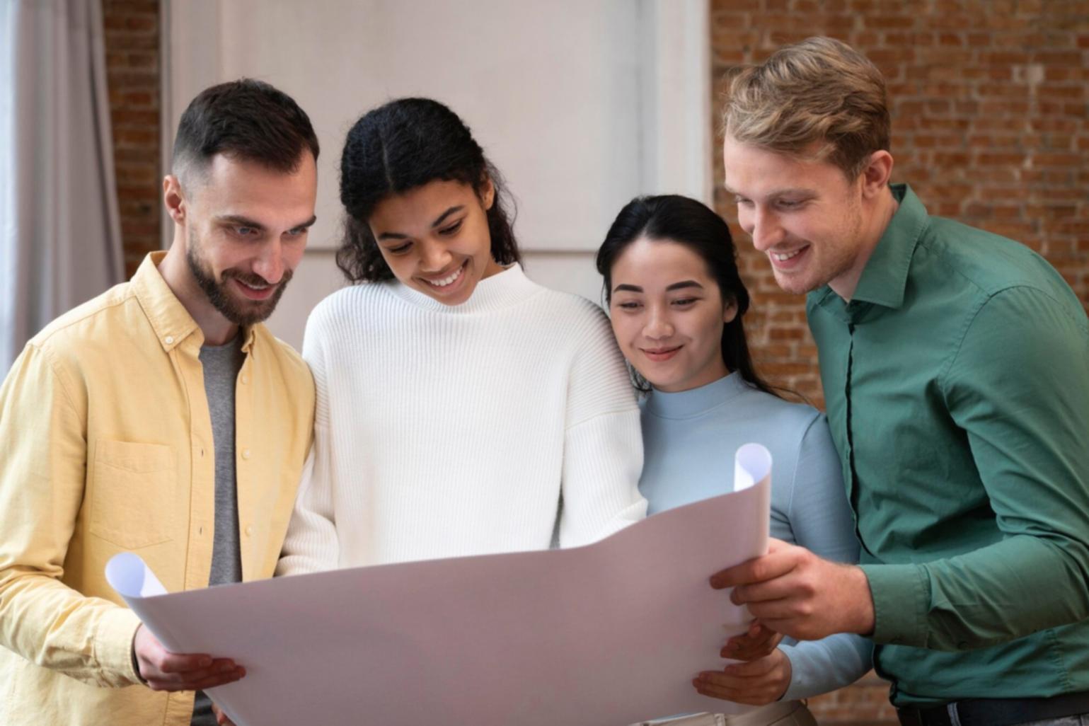 Manufacturing facility financial review and economic assessment