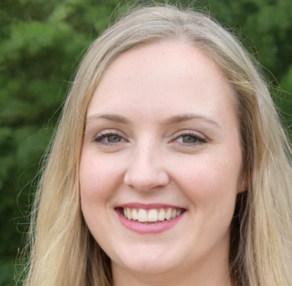 Linnea Viklund, Senior Industry Analyst at smartponder